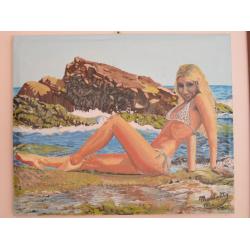donna-in-scogliera
