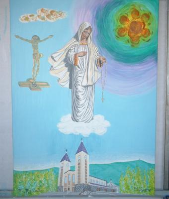 medjugorje