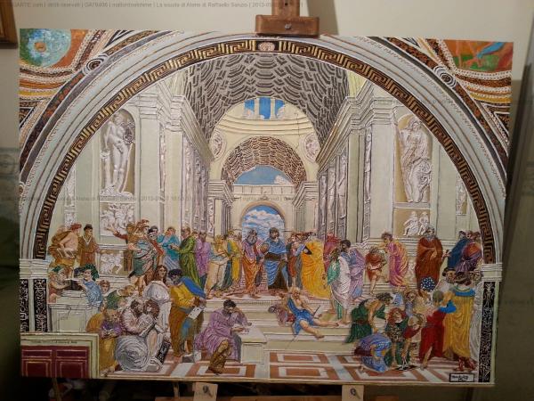 la-scuola-di-atene-di-raffaell