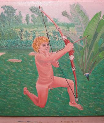 cupido
