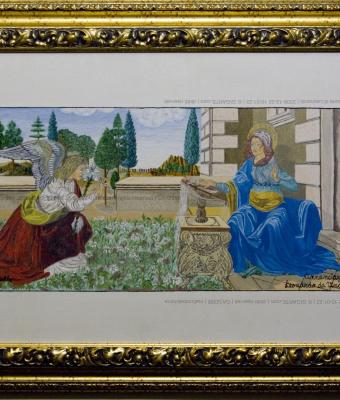 annunciazione-di-leonardo