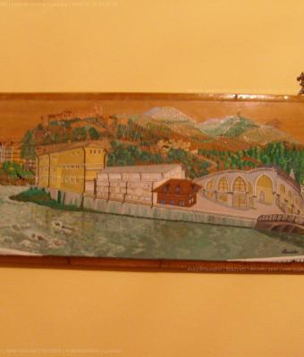 lourdes