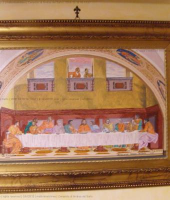 cenacolo-di-andrea-del-sarto