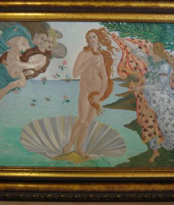 la-nascita-di-venere