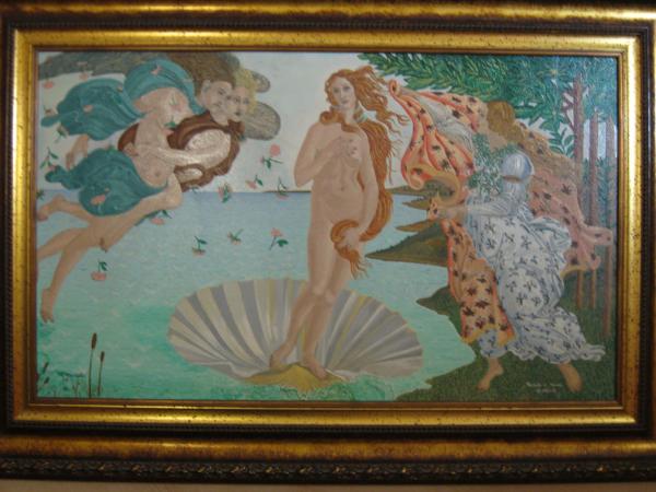 la-nascita-di-venere