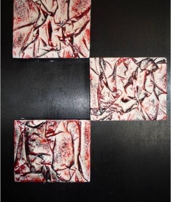 trittico-rosa