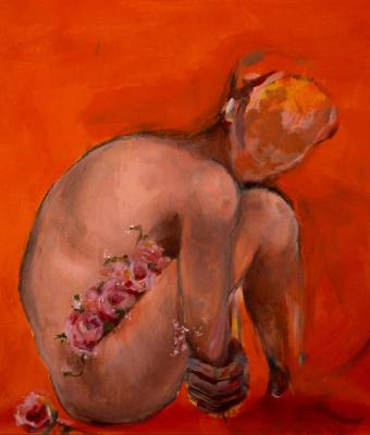 orange-tones