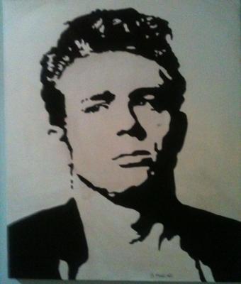james-dean