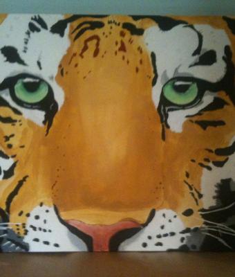 tigre