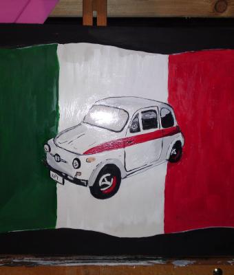 made-in-italy