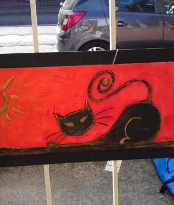 il-gatto-nero
