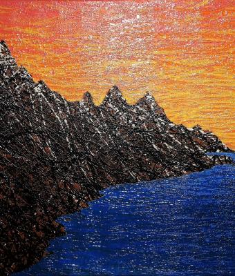 sunset-dream