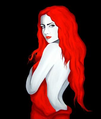 passion-red