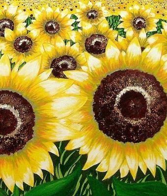 i-girasoli