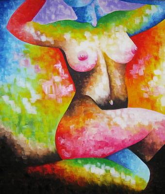 nudo