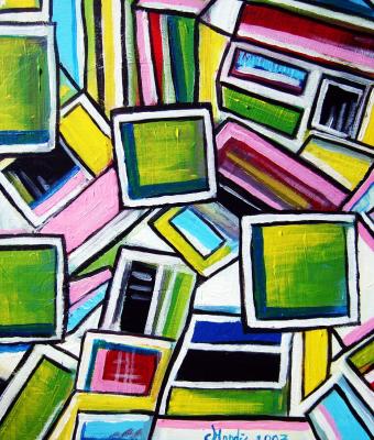 il-quadro