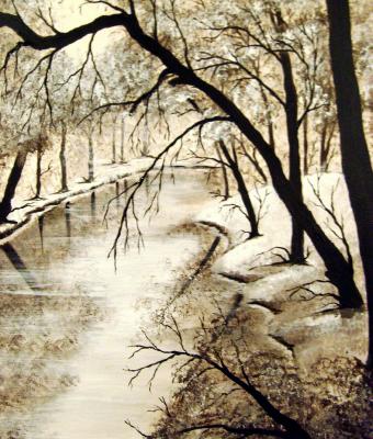 il-fiume