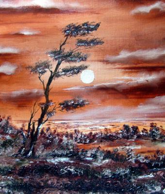 albero-solitario