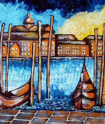 venezia