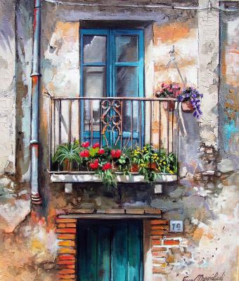 la-casa-della-nonna