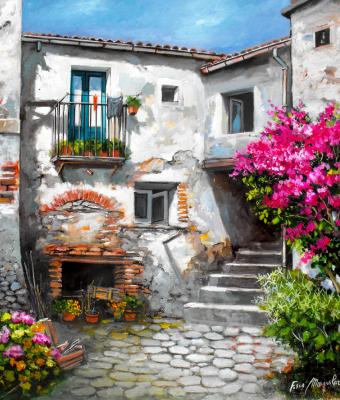 scorcio