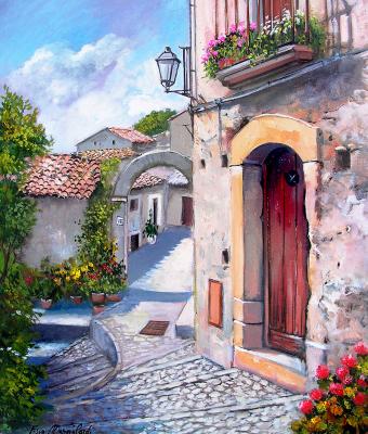 gerace