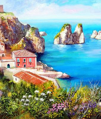 scopello
