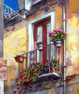 antico-balcone