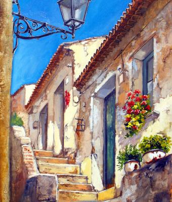 scorcio