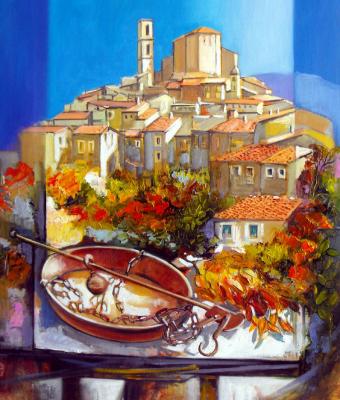 borgo-antico