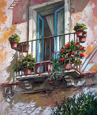 la-casa-di-carmela