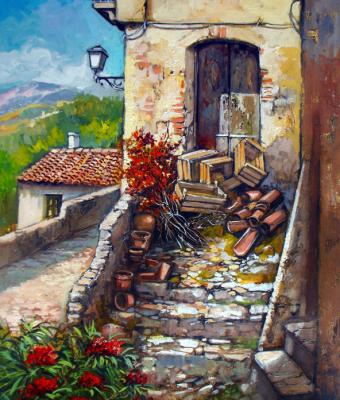 scorcio