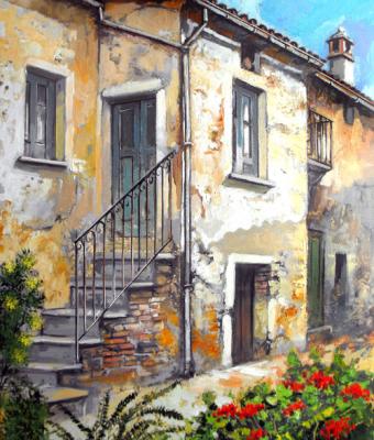 scorcio
