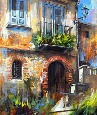scorcio
