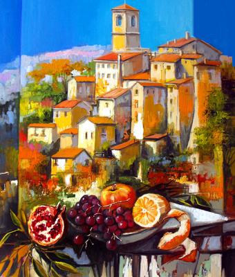 borgo