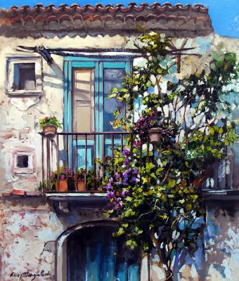 la-pergola