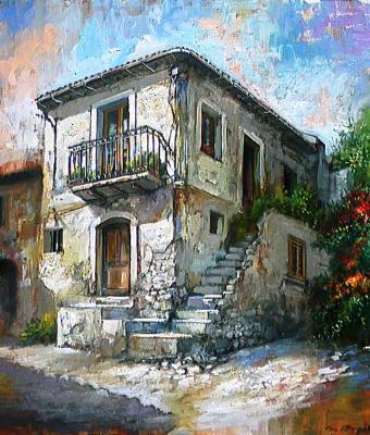 scorcio