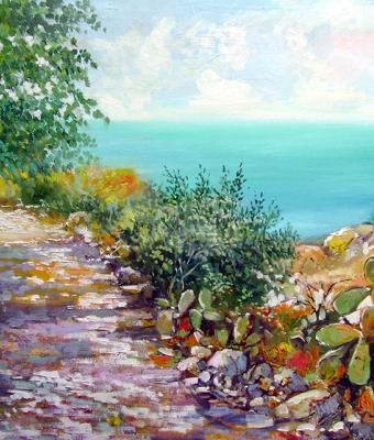 macchia-mediterranea