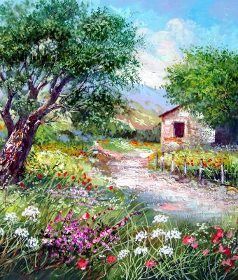 primavera