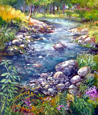 il-letto-del-fiume