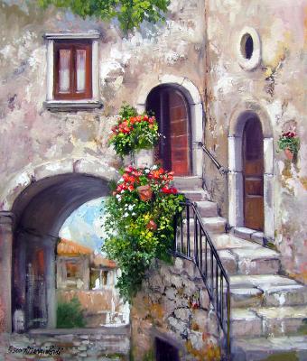borgo
