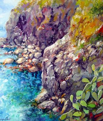 macchia-mediterranea