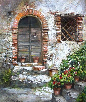 scorcio-antico