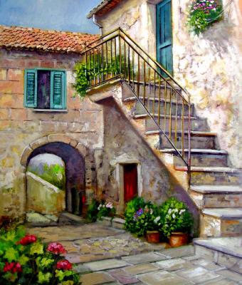 scorcio
