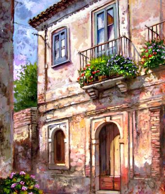 scorcio
