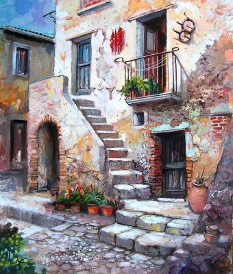 casa-contadina