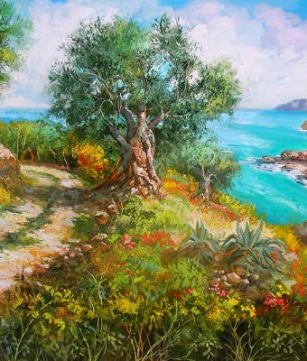 macchia-mediterranea