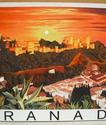 granada
