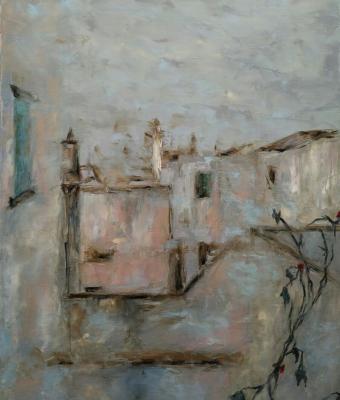 piove