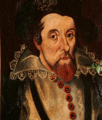 king-james-i-of-england